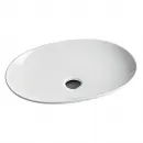 Раковина чаша 60x42 см Artceram La Fontana LFL0010100