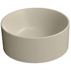 Раковина 32x32 см GSI Kube X 943508