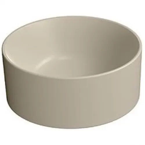 Раковина 32x32 см GSI Kube X 943508
