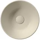 Раковина 32x32 см GSI Kube X 943508