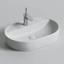 Раковина 60x40 см Ceramica Nova Element CN6035
