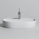 Раковина 60x40 см Ceramica Nova Element CN6035