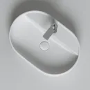 Раковина 60x40 см Ceramica Nova Element CN6035