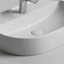 Раковина 60x40 см Ceramica Nova Element CN6035