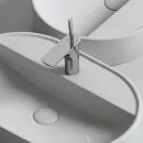Раковина 60x40 см Ceramica Nova Element CN6035