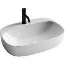 Раковина 59,5x42 см Ceramica Nova Element CN5012