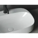 Раковина 59,5x42 см Ceramica Nova Element CN5012