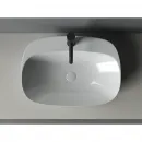 Раковина 59,5x42 см Ceramica Nova Element CN5012