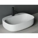 Раковина 59,5x42 см Ceramica Nova Element CN5012
