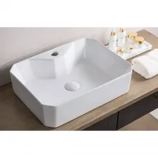 Раковина 49x38 см BelBagno BB1387