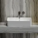 Раковина 60,5x38,5 см Ceramica Nova Element CN6065