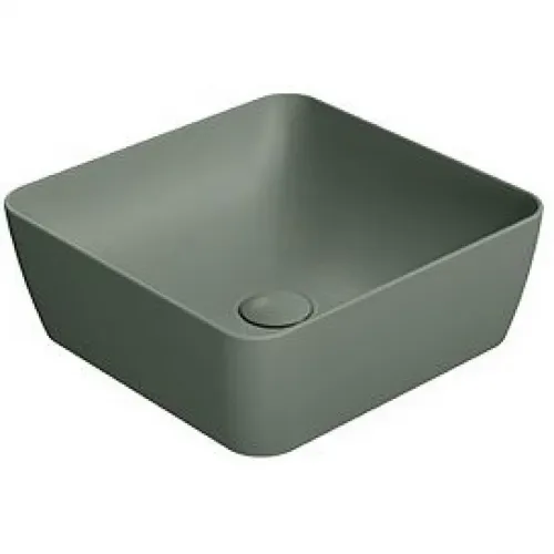 Раковина 38x38 см GSI Nubes 903804