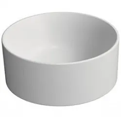 Раковина 32x32 см GSI Kube X 943509