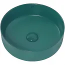 Раковина 36x36 см Abber Bequem AC2108MBG