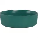 Раковина 36x36 см Abber Bequem AC2108MBG
