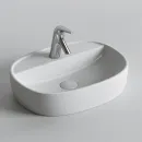 Раковина 50x38 см Ceramica Nova Element CN6036