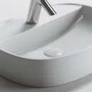 Раковина 50x38 см Ceramica Nova Element CN6036