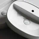 Раковина 50x38 см Ceramica Nova Element CN6036