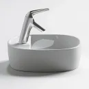 Раковина 50x38 см Ceramica Nova Element CN6036