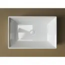 Раковина 59x39 см Ceramica Nova Element CN5013