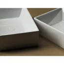 Раковина 59x39 см Ceramica Nova Element CN5013