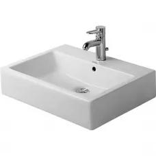 Раковина 50x47 см Duravit Vero 0452500000