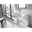 Раковина 60x48 см Roca Fontana 327877000