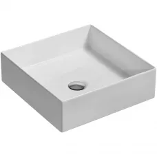 Раковина 39x39 см Jacob Delafon Delta Pure E90011-0