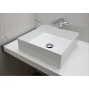 Раковина 39x39 см Jacob Delafon Delta Pure E90011-0