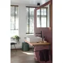 Раковина 39x39 см Jacob Delafon Delta Pure E90011-0