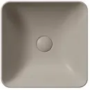 Раковина 38x38 см GSI Nubes 903805