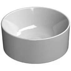 Раковина 32x32 см GSI Kube X 943511
