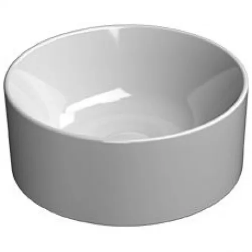 Раковина 32x32 см GSI Kube X 943511