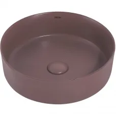 Раковина 36x36 см Abber Bequem AC2108MC