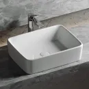 Раковина 48x37 см Ceramica Nova Element CN6037