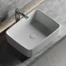 Раковина 48x37 см Ceramica Nova Element CN6037