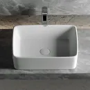 Раковина 48x37 см Ceramica Nova Element CN6037