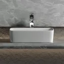 Раковина 48x37 см Ceramica Nova Element CN6037
