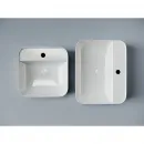 Раковина 39x39 см Ceramica Nova Element CN5014