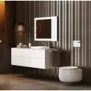 Раковина 58,5x45 см Roca Beyond 3270B6000