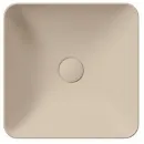 Раковина 38x38 см GSI Nubes 903808