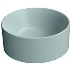 Раковина 32x32 см GSI Kube X 943515