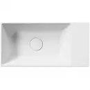 Раковина 50x25 см GSI Kube X 9486009