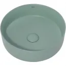 Раковина 36x36 см Abber Bequem AC2108MCG