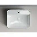 Раковина 50x40 см Ceramica Nova Element CN5015