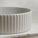 Раковина 36x36 см Ceramica Nova Element CN6057MSG