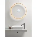 Раковина 60x38 см GSI Pura 883711