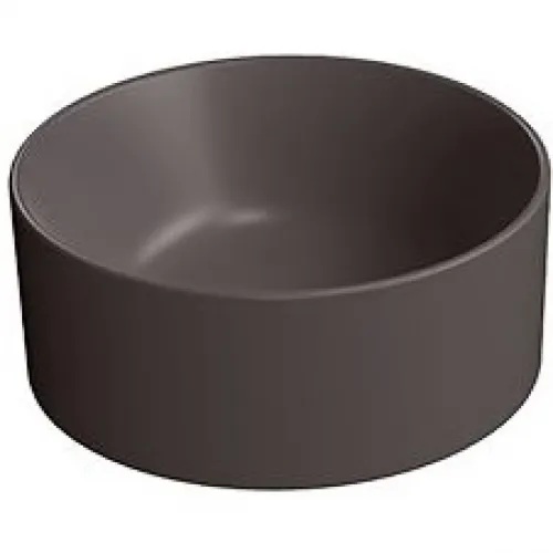 Раковина 32x32 см GSI Kube X 943516