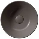 Раковина 32x32 см GSI Kube X 943516