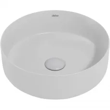 Раковина 36x36 см Abber Bequem AC2108MLG